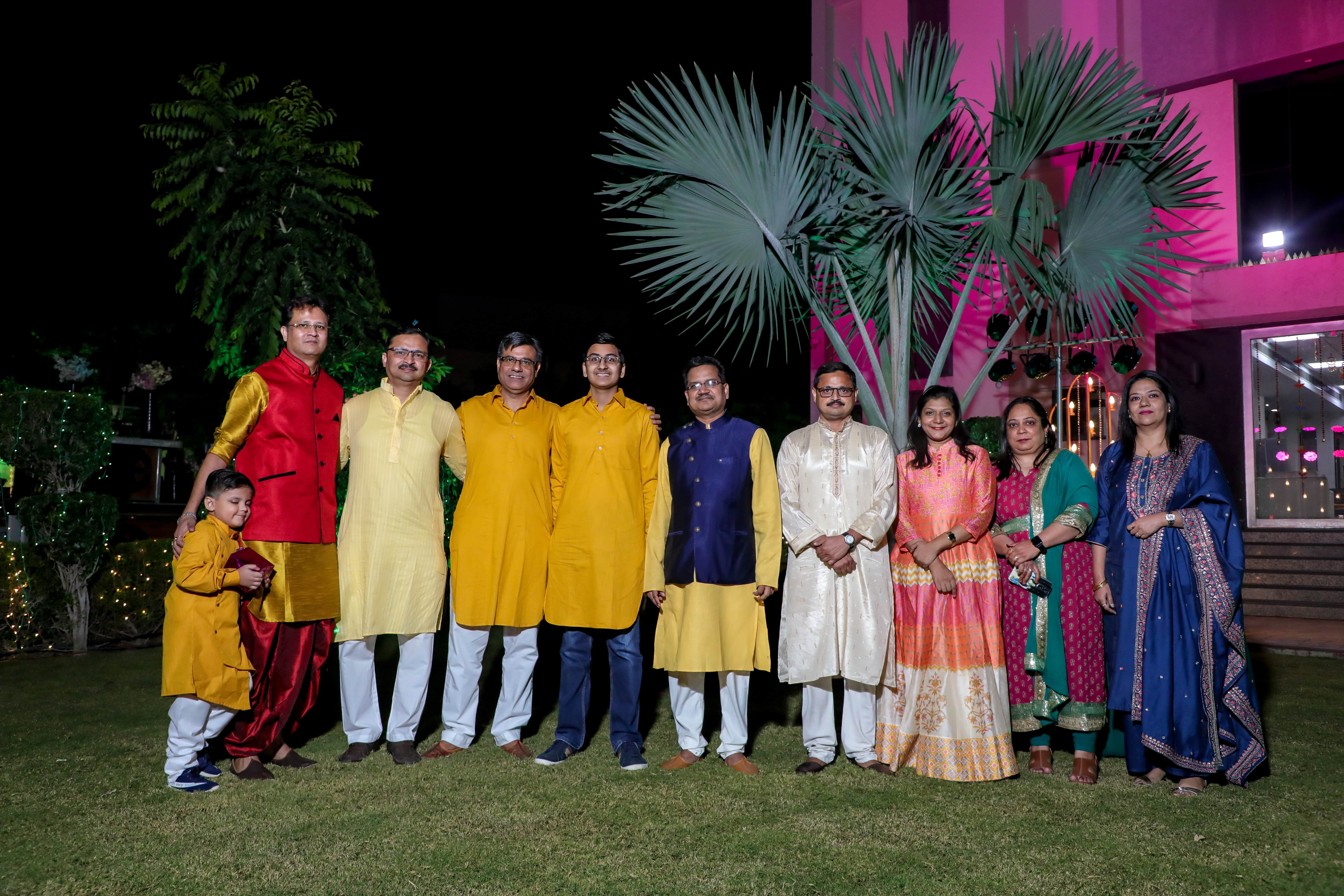 Diwali Celebration at PSI 2021 - PSI™